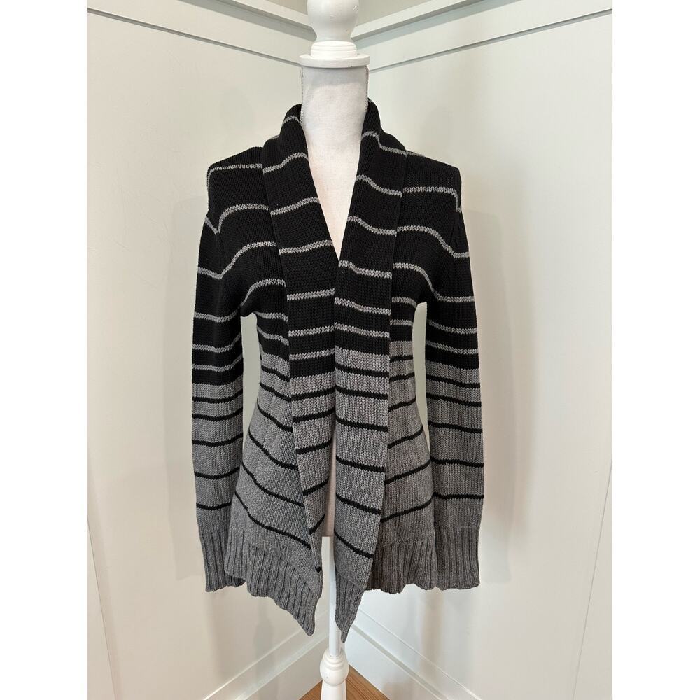 Autumn Cashmere Cardigan